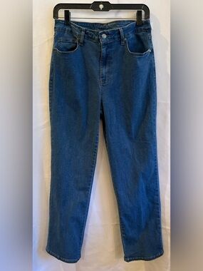 Blair Jeans in Blue